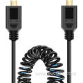 Micro HDMI Type D To Type D Cable